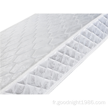 Matelas à pression confortable OEM